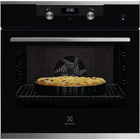 Духова шафа ELECTROLUX KODEF70X