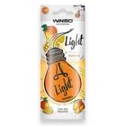 Ароматизатор повітря Winso Light - Mango