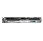 Відеокарта Radeon RX 9060 XT, Gigabyte, GAMING OC ICE (White Edition), 16Gb GDDR6, 128-bit, HDMI/2xDP, 3320/20000 MHz, 8-pin (GV-R906XGAMINGOCICE-16GD)
