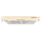 Кухонная вытяжка Perfelli PL 6144 BG LED