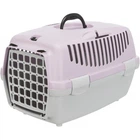Переноска Trixie Capri 1, розмір XS (пластик), 32х31х48 см
