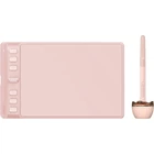 Графічний планшет Huion Inspiroy 2 S H641P Pink [157362]