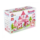 Ігровий набір конструктор "Palace fantasy" Технок 0044TXK 180 деталей