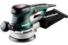 Ексцентрикова шліфувальна машина METABO SXE 450 TurboTec (600129000)