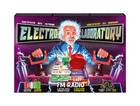 Електронний конструктор "Electro Laboratory. Radio+Piano" Danko Toys ELab-01-01 FMRadio