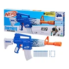 Бластер Nerf Fortnite Blue Shock (F4108)