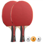 Набір для настільного тенісу Joola Rosskopf 2 Bats 3 Balls (54805)