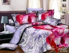 Комплект постельного белья R2036 TAG 150x215 см (pbe0008218)