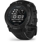 Смарт-часи Garmin Instinct 3, Tactical, Solar, 45mm, Black, GPS смарт-часи (010-02934-50)