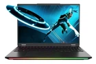 Ноутбук Dream Machines RX5070Ti-16 16WQXGA, Intel U9-275HX, 32GB, F2TB, NVD5070Ti-12, DOS, чорний (RX5070TI-16UA30)