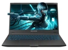 Ноутбук Dream Machines RG4050-15 15.6FHD IPS, Intel i7-13620H, 32GB, F1TB, NVD4050-6, DOS, чорний (RG4050-15UA62)
