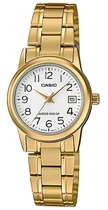 Женские часы CASIO LTP-V002G-7B2