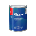 Эмаль алкидная Tikkurila Miranol База А (белая) 0.9л