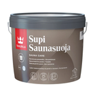 Защитное средство Tikkurila Supi Saunasuoja База EP (прозрачная, под тонировку) 2.7л