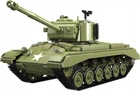 Конструктор танк М26 Pershing Tank Mould King Technik 20035 для взрослых и детей, 1054 детали (20035)
