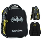 Рюкзак шкільний KITE Education DC26-555S DC Batman, каркасний /DC26-555S/