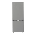 Холодильник Whirlpool WHK26493X5E с нижн. мороз., 192x70х70.5, холод.отд.-340л, мороз.отд.-150л, 2дв., А++, NF, инв., зона нулевая, нерж
