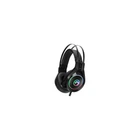 Наушники Marvo HG8901 Multi-LED Black (HG8901)