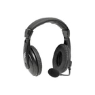 Навушники Defender Gryphon HN-750 Black (63750)