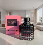 Парфюмированная вода Valentino Donna Born In Roma Intense для женщин