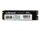 Твердотельный накопитель SSD 256Gb, Caiman Wibrand (2000003378593)