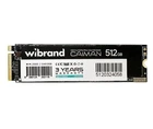 Твердотельный накопитель SSD 512Gb, Caiman Wibrand (2000003378692)