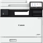 МФУ лазерный цветной A4 MF754Cdw II, Grey Canon (2000003387175)
