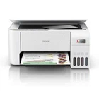 БФП струменевий кольоровий A4 L3256, White Epson (2000003387182)
