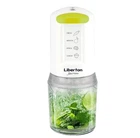 Измельчитель LEG-1500, White, 400W LIBERTON (2000003387762)