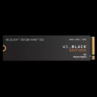Твердотельный накопитель SSD 1Tb, Black SN7100 Western Digital (teh0023759)