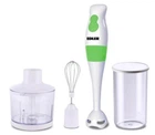 Блендер EDHB-1630, White/Green, 250W Edler (2000003387687)
