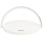 Ночник с Беспроводной Зарядкой Proove Light Bridge white