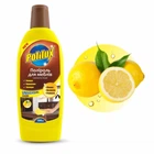 Поліроль для меблів Polilux лимон 500мл