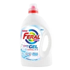 Гель для прання Feral White для білих речей 3,5л