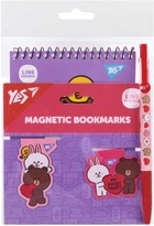 Набір канцелярії № 3 Yes Line Friends 3 предмети (450153)