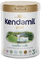 Суха суміш Kendamil Goat 3 на козячому молоці 12-36 місяців 800 г (92000171)