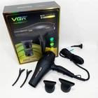 Фен VGR V-406 BLACK