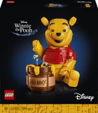 Конструктор LEGO Disney Classic Винни-Пух 1399 деталей (43300)