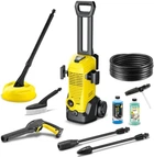 Мінімійка високого тиску Karcher K 3 Car&Home Modular (1.676-356.0)