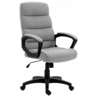 Офисное кресло GT Racer B-5745 Fabric Gray
