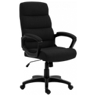 Офисное кресло GT Racer B-5745 Fabric Black