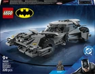 Конструктор LEGO Super Heroes DC Бэтмобиль из фильма «Бэтмен против Супермена» 220 деталей (76331)