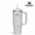 Термочашка Stanley Quencher H2.0 Flowstate 30 oz (0,88 л) Голубая