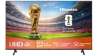 Телевізор HISENSE 75A6Q Smart TV