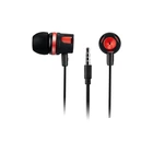 Наушники Canyon Red (CNE-CEP3R)