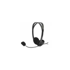 Наушники Esperanza EH102 Black (EH102)