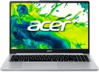 Ноутбук Acer Aspire Lite AL15-49P-R7ZB (NX.DT8EU.001) Light Silver / 15.6" IPS / AMD Ryzen 5 7430U / RAM 8 ГБ / SSD 512 ГБ