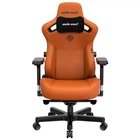 Крісло ігрове Anda Seat Kaiser 3 Size XL Orange (AD12YDC-XL-01-O-PV/C) Anda Seat AD12YDC-XL-01-O-PV/C 1092456