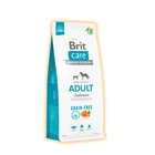 Корм Brit Care Dog Adult Small and Medium Salmon