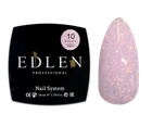 Гель для наращивания Edlen Builder Gel №10 50 мл